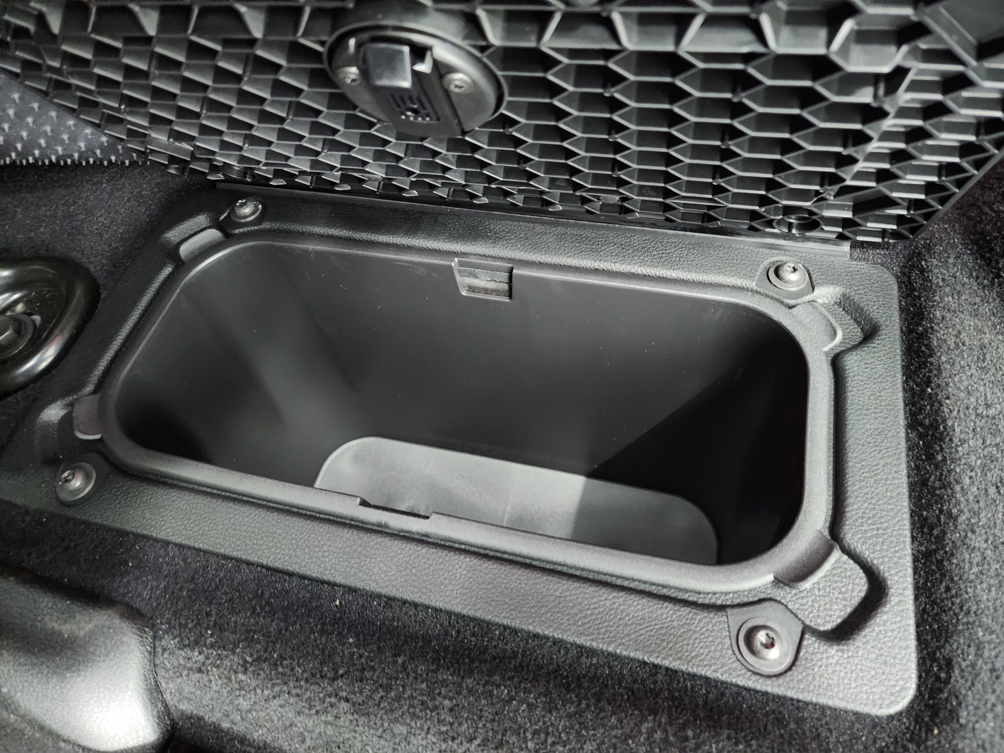 Used 2024 RAM 2500 Big Horn w/ Night Edition image 36