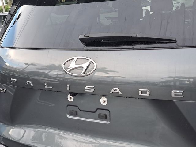 Used 2024 Hyundai Palisade XRT image 8