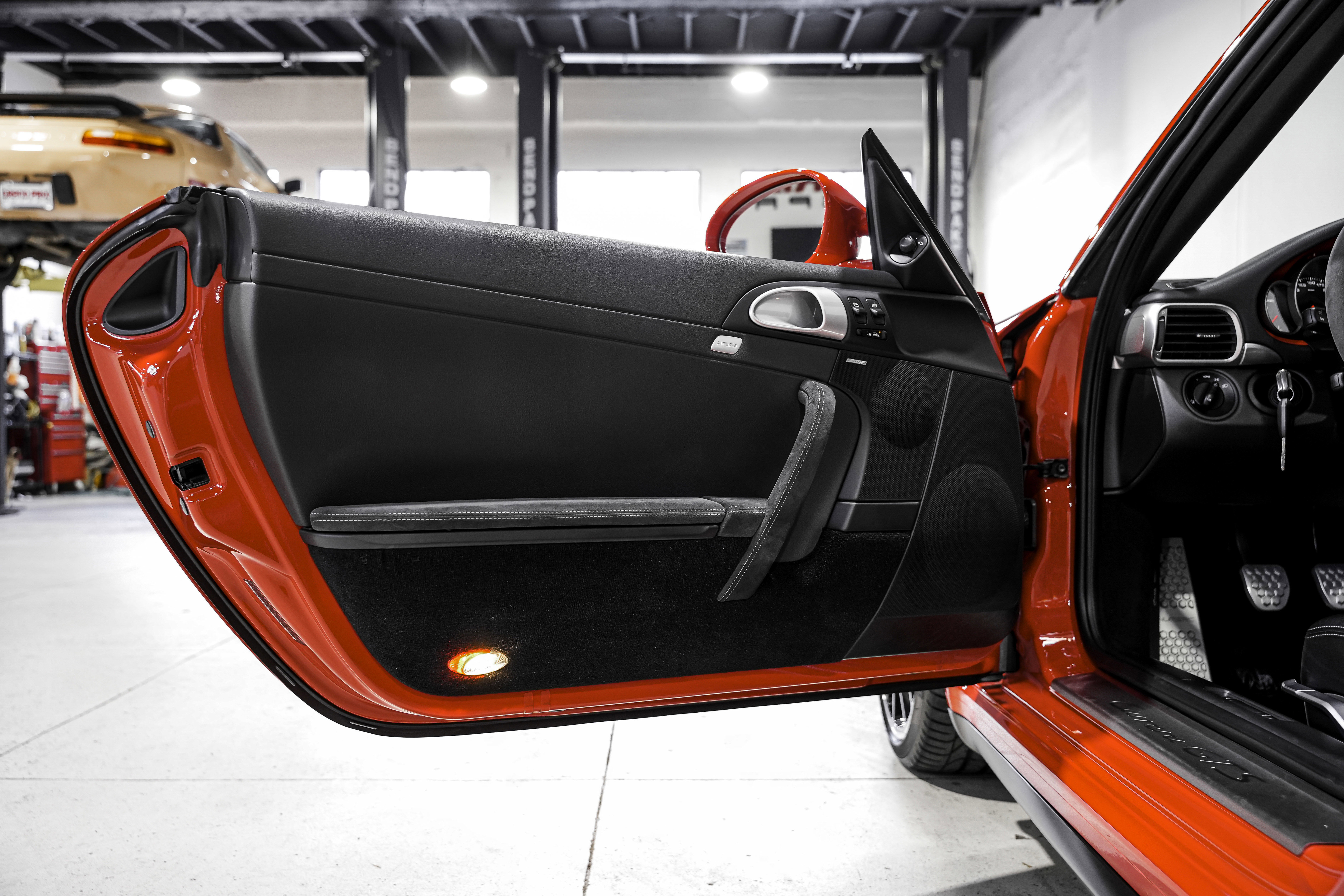 Used 2012 Porsche 911 Carrera GTS image 23