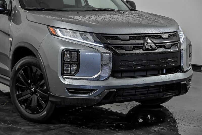 Used 2024 Mitsubishi Outlander Sport AWD image 2