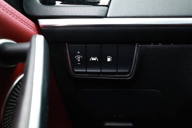 Used 2022 Kia Stinger GT-Line w/ Sun & Sound Package RWD image 15