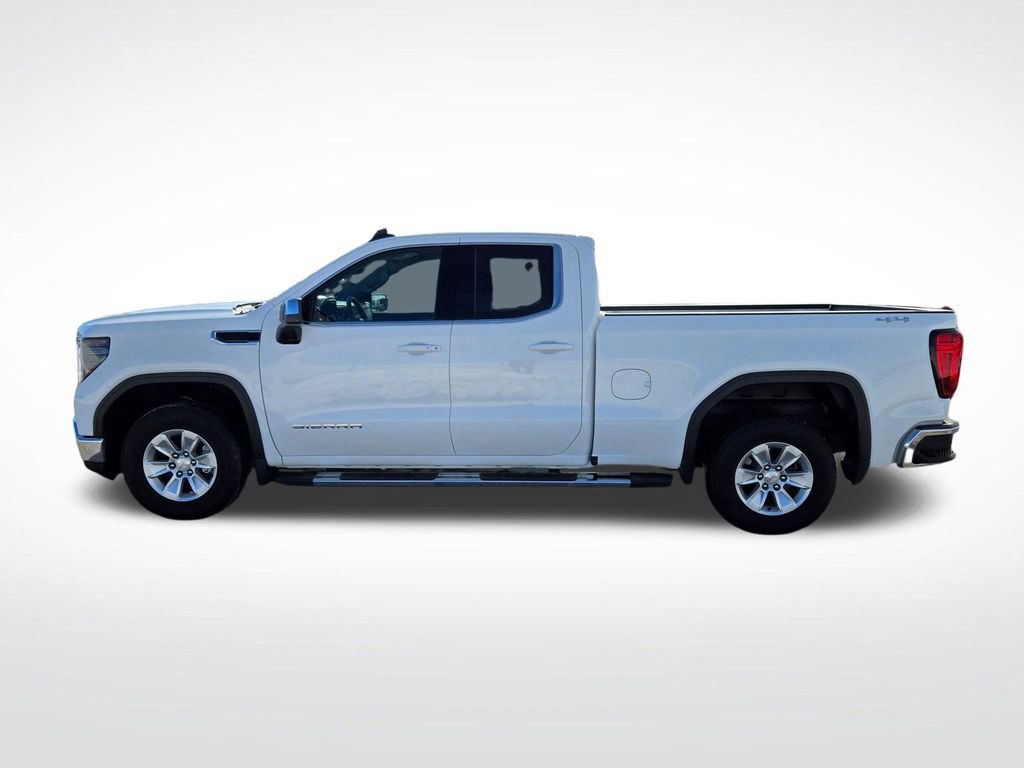 Used 2023 GMC Sierra 1500 SLE image 9