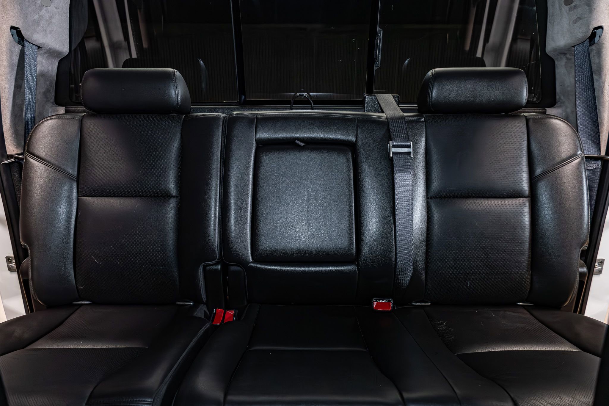 Used 2012 GMC Sierra 3500 Denali image 24