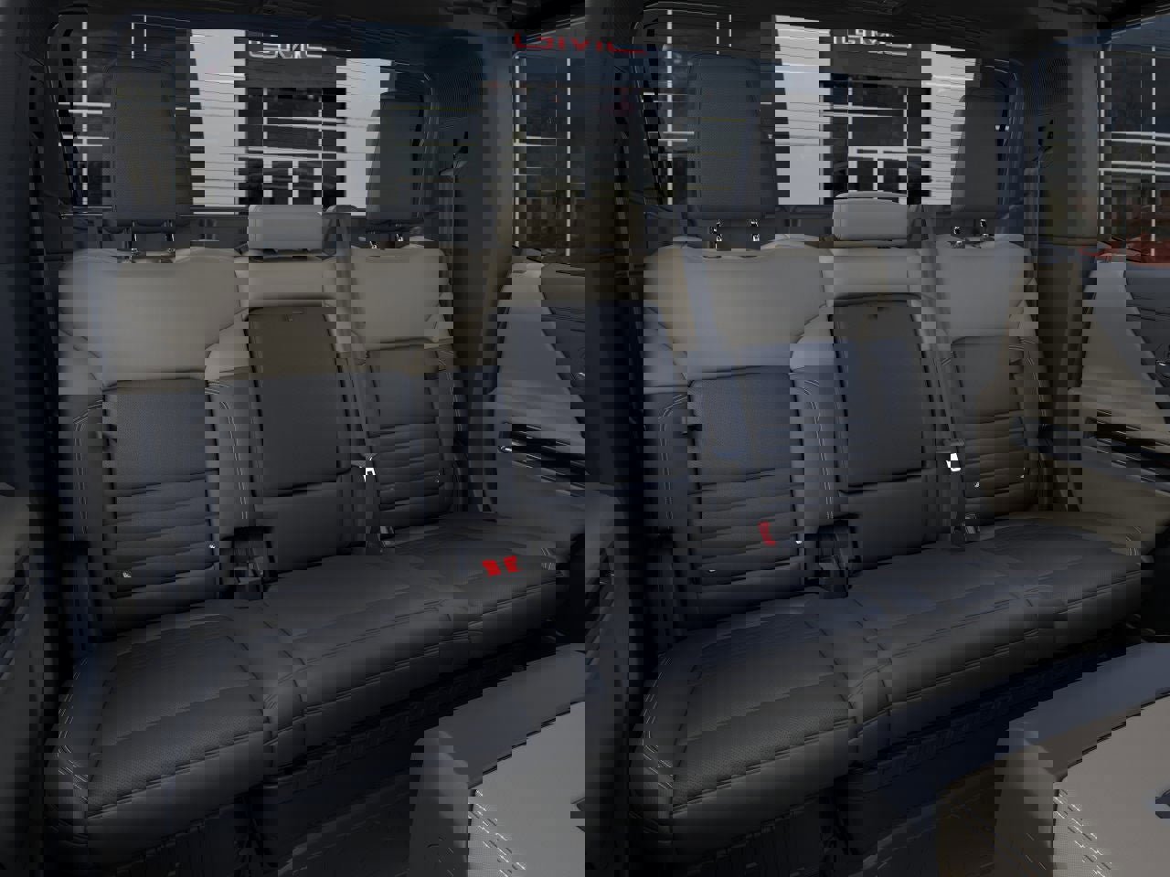 New 2026 GMC Hummer EV 4x4 Crew Cab image 17