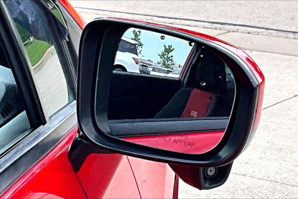 Used 2015 Honda Civic Si image 23