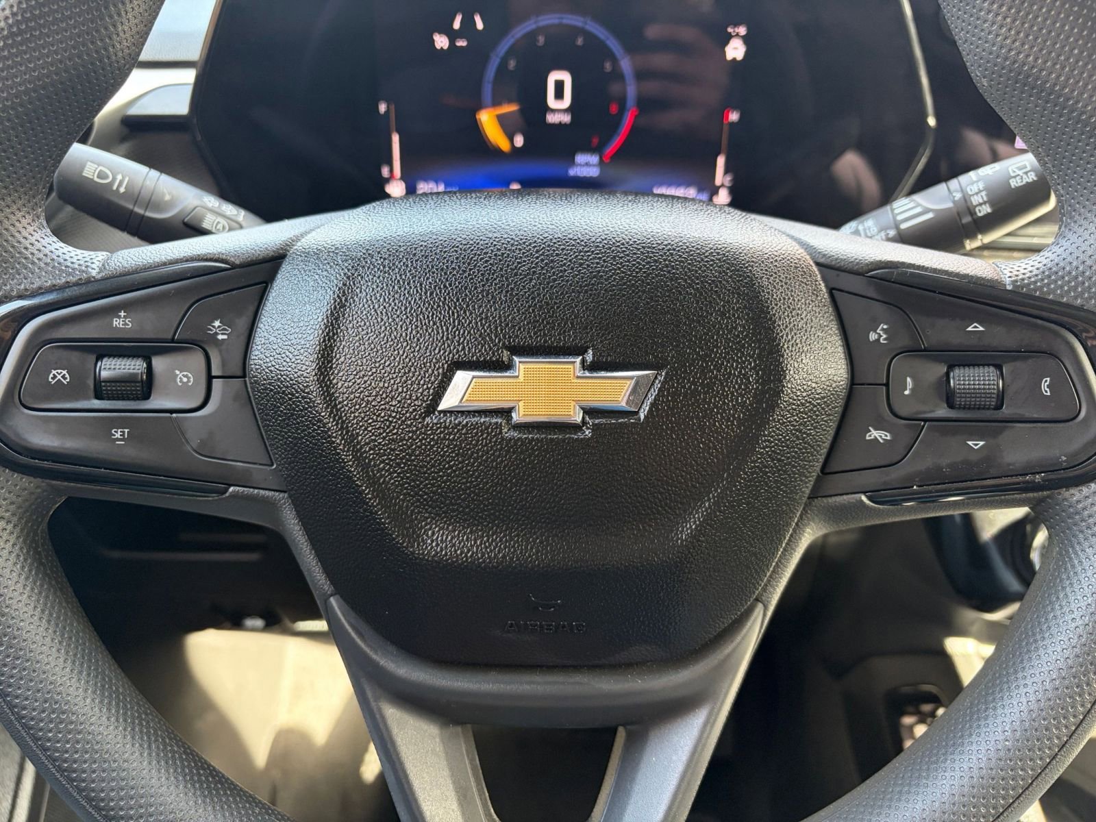 Used 2025 Chevrolet TrailBlazer LT image 25