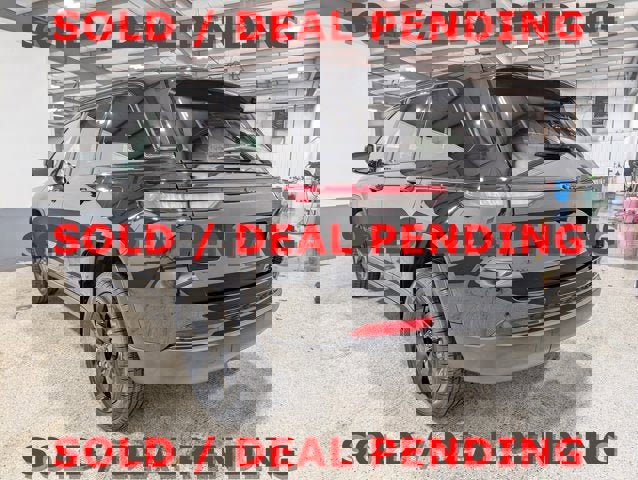 Used 2024 Jeep Grand Cherokee Limited w/ Black Appearance Package image 5