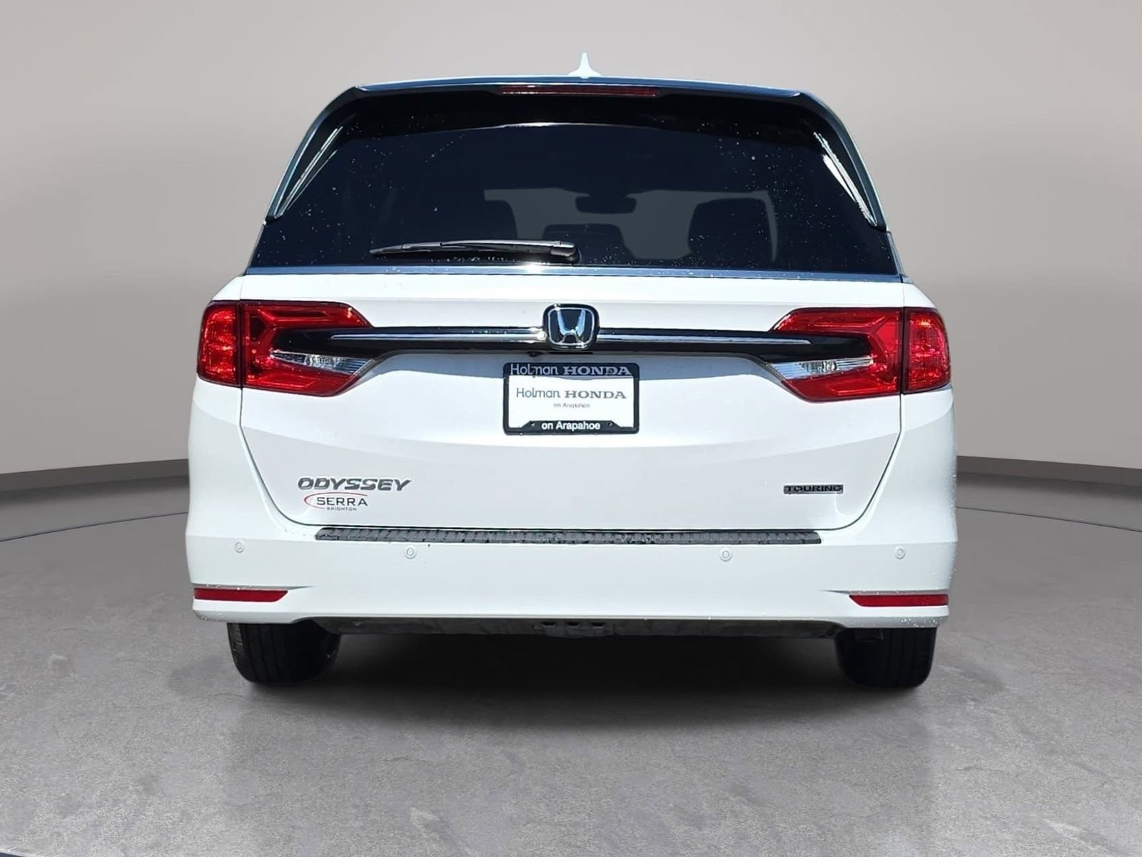 Used 2023 Honda Odyssey Touring image 7