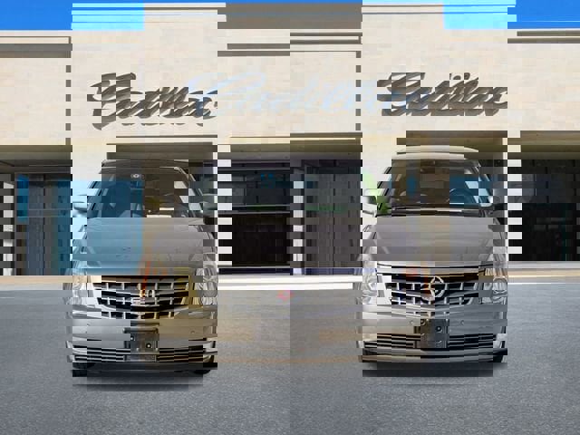 Used 2011 Cadillac DTS Premium w/ Driver Awareness Package image 9