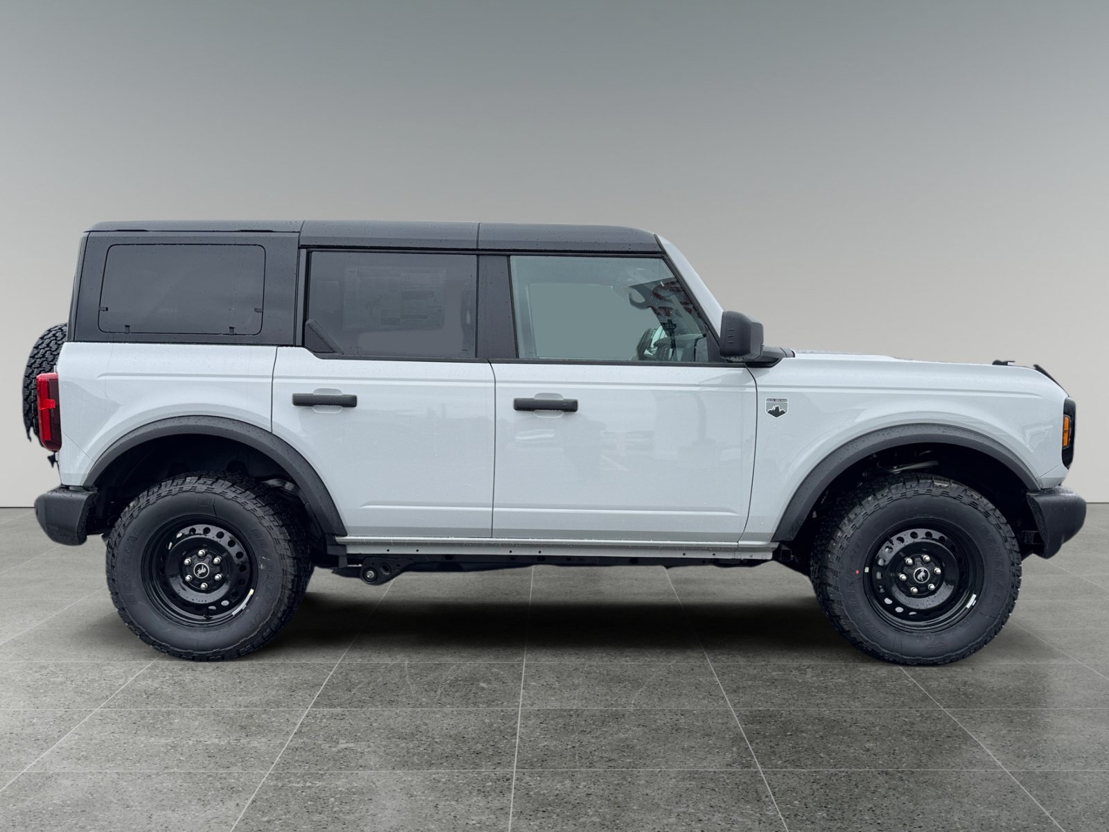 New 2026 Ford Bronco Big Bend AWD/4WD image 6