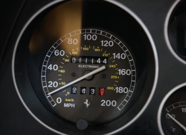 Used 1999 Ferrari F355 Spider RWD image 34