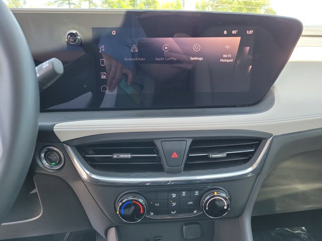 Used 2024 Buick Encore GX Preferred w/ Comfort Package image 18