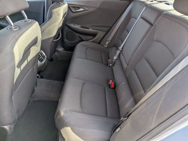 Used 2024 Chevrolet Malibu LT image 24