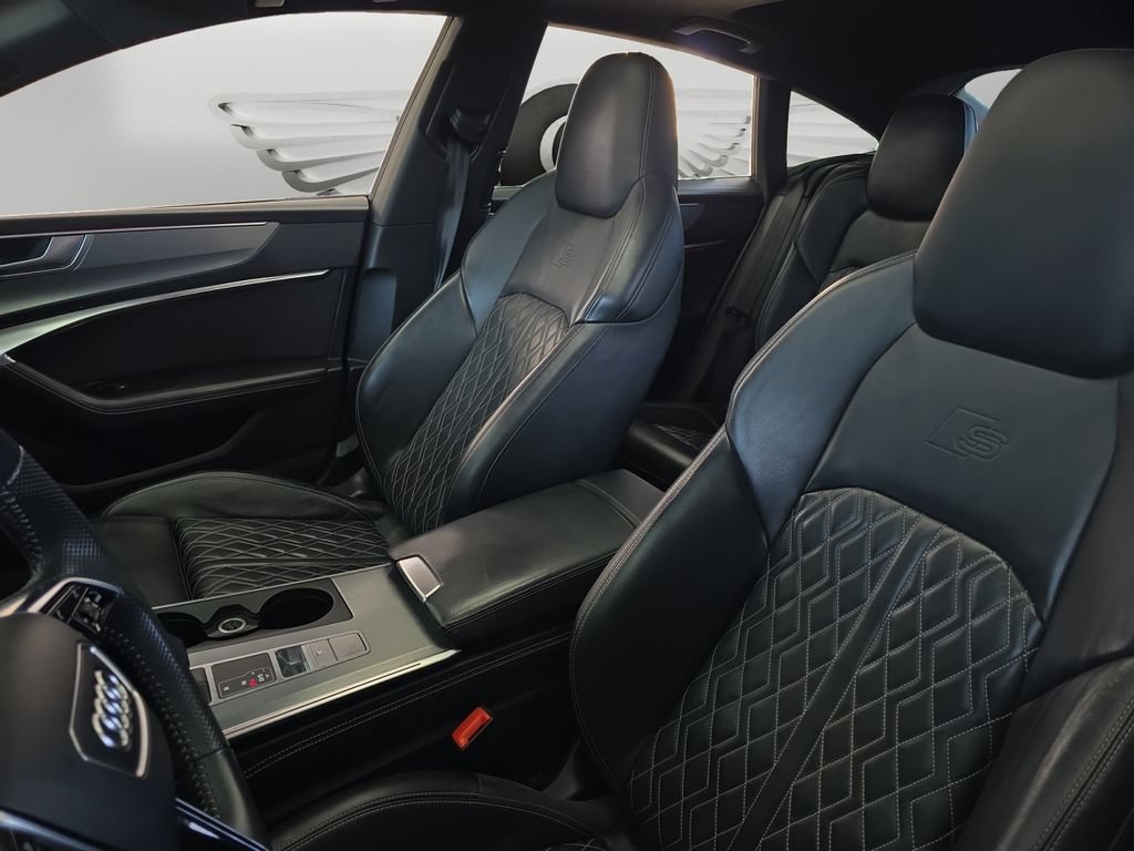 Used 2020 Audi S7 Prestige w/ Prestige Package AWD/4WD image 24