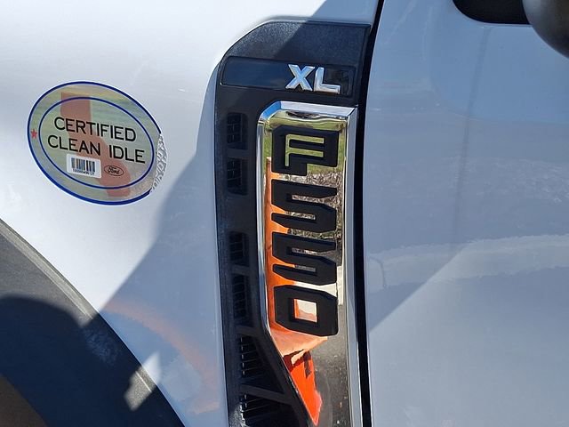 Used 2024 Ford F550 2WD SuperCab Super Duty image 33