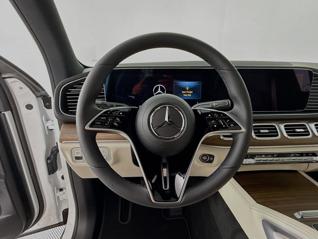 Used 2026 Mercedes-Benz GLE 350 4MATIC image 12