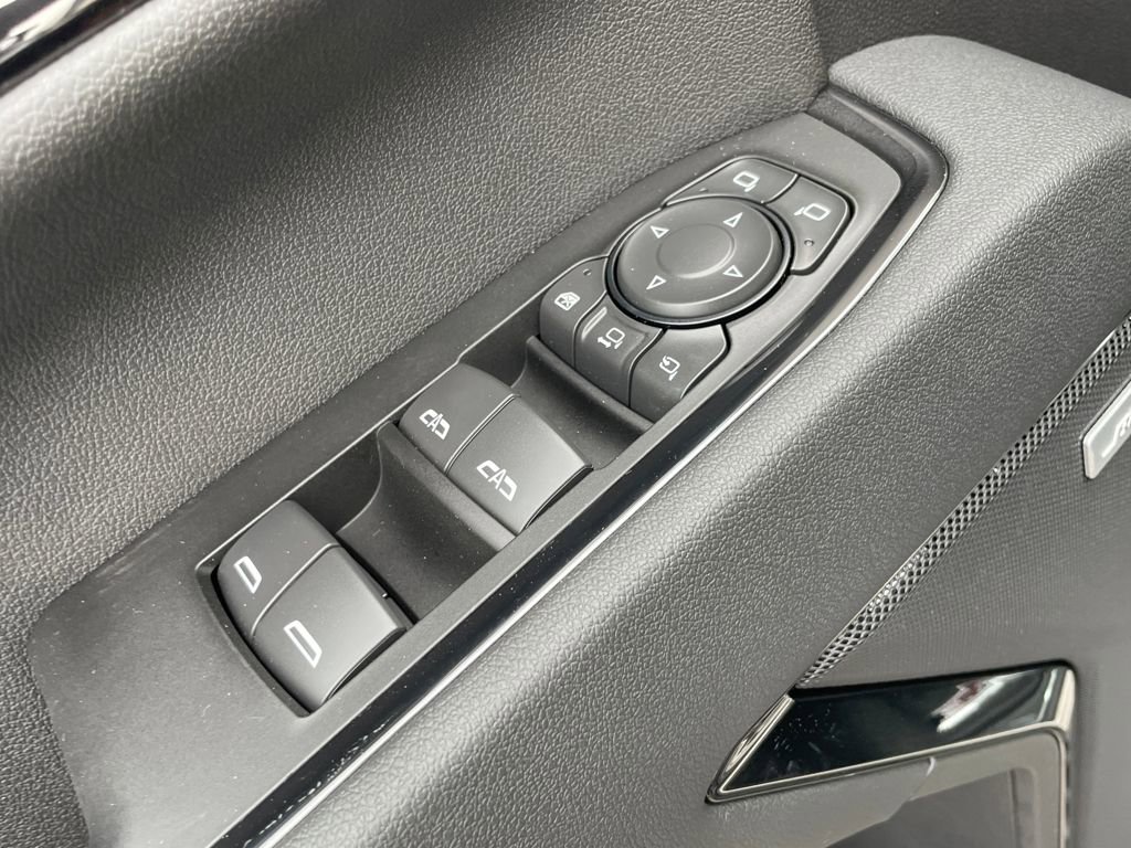 New 2026 GMC Sierra 2500 AT4 w/ AT4 Premium Plus Package image 11