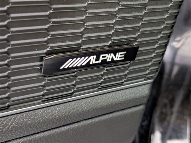 Certified 2023 Jeep Grand Cherokee Summit w/ Adv Protech Group IV image 11