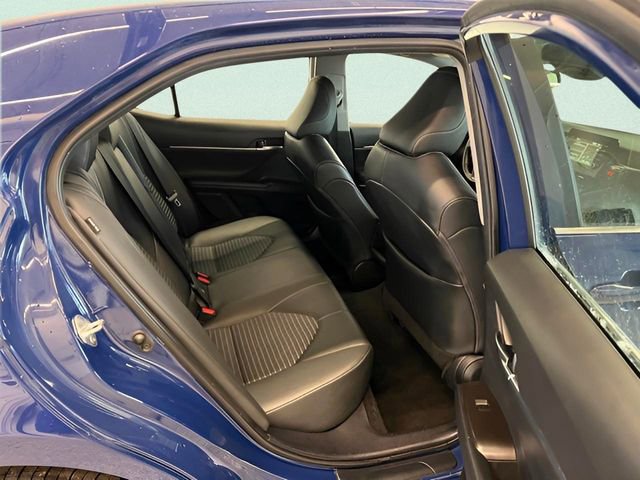 Used 2024 Toyota Camry SE image 12