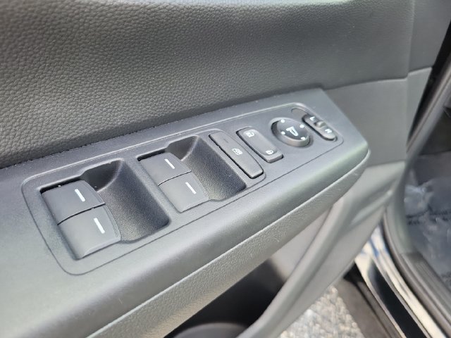 Used 2026 Honda CR-V Sport-L image 19