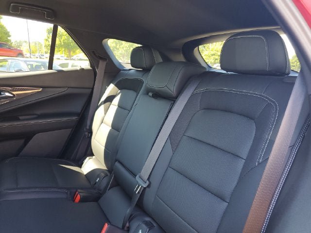 Used 2024 Chevrolet Blazer EV LT AWD/4WD image 21