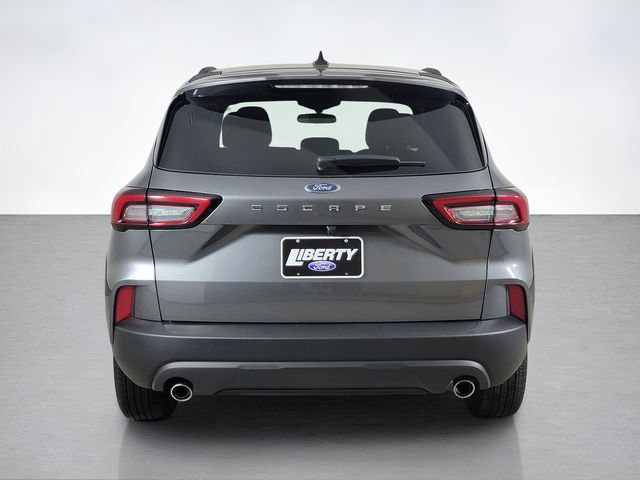 Used 2025 Ford Escape ST-Line FWD image 4