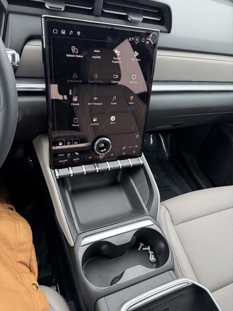 New 2026 GMC Terrain Elevation w/ Elevation Premium Package image 6