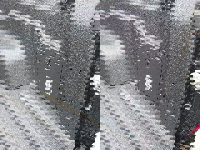 New 2025 Ford Maverick Lobo image 8