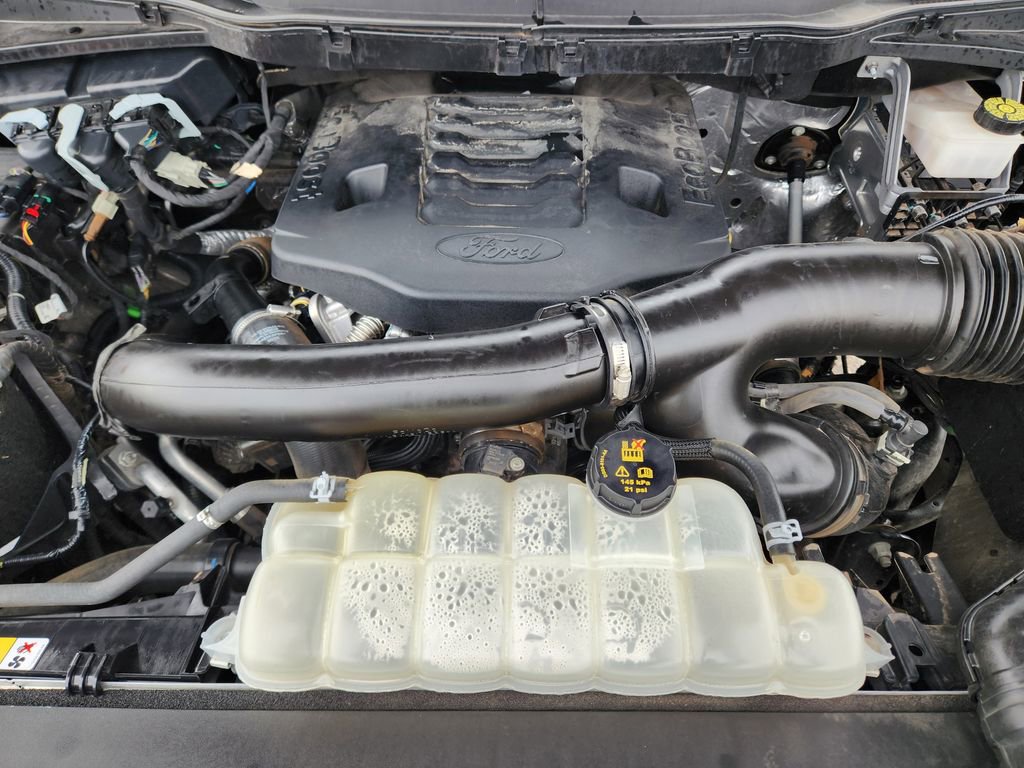 Used 2023 Ford F150 XLT AWD/4WD image 18