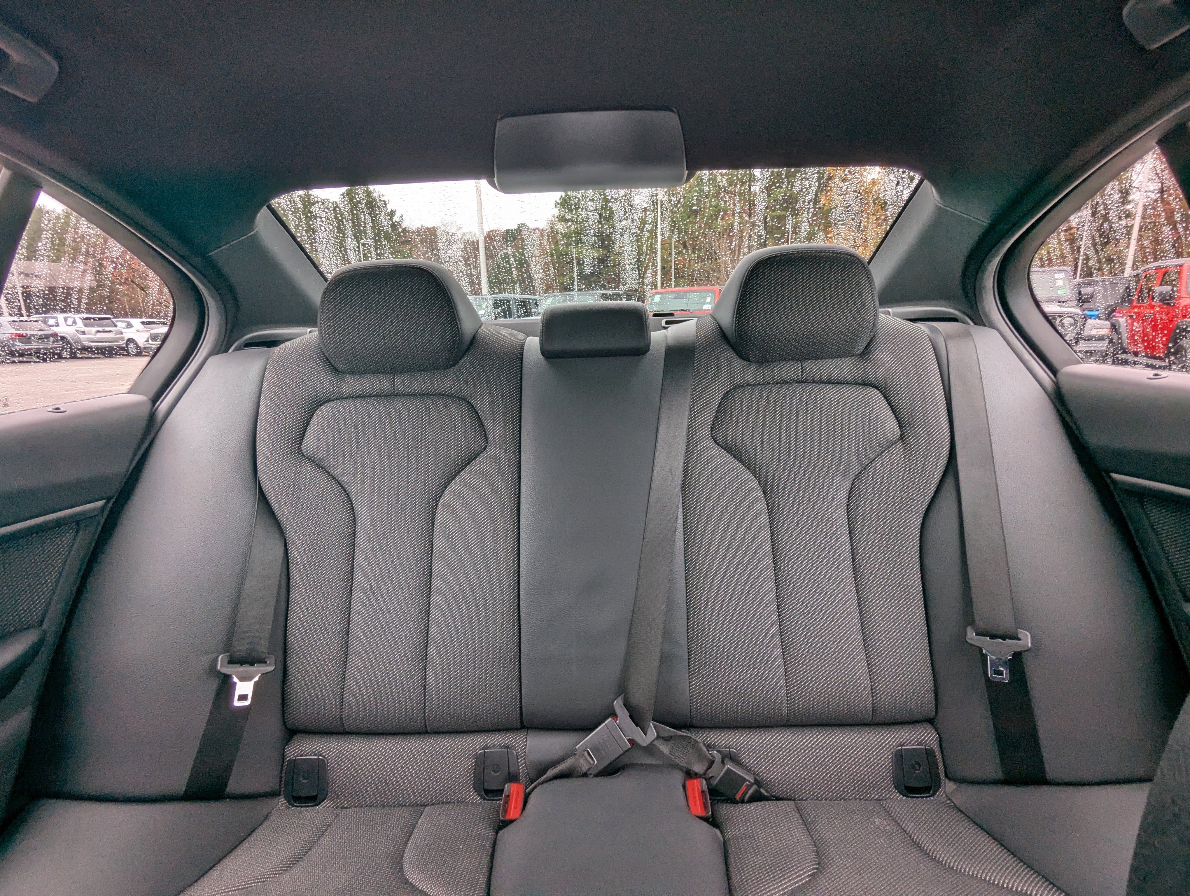 Used 2018 BMW M3 image 10