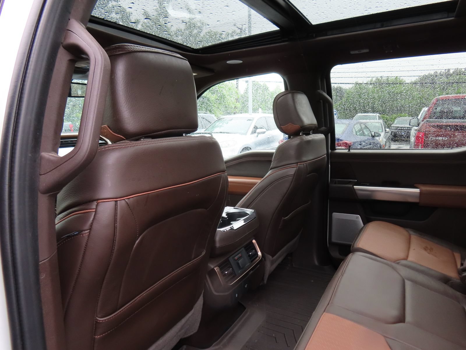 Used 2024 Ford F150 King Ranch AWD/4WD image 38