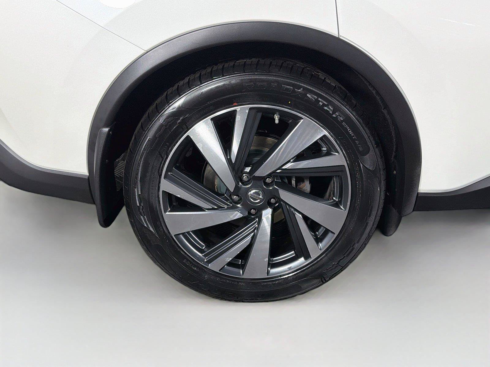 Used 2018 Nissan Murano Platinum w/ Cargo Package AWD/4WD image 34