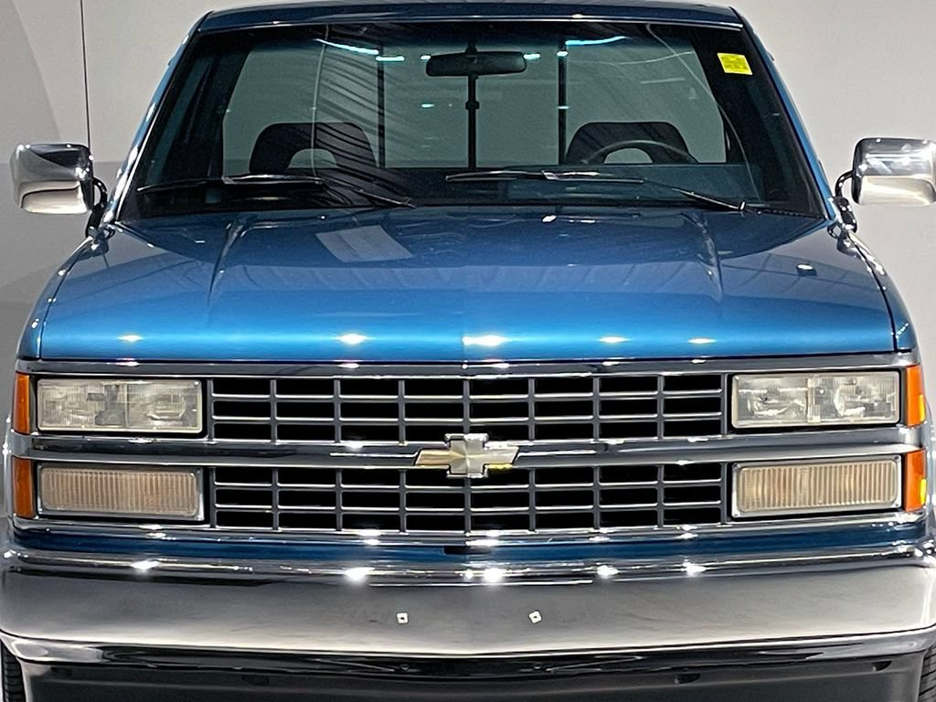 Used 1992 Chevrolet Silverado 1500 2WD Regular Cab image 19
