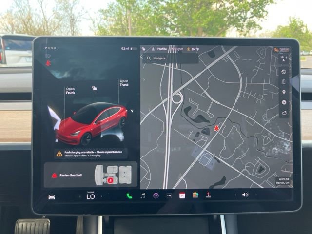 Used 2018 Tesla Model 3 Long Range image 19