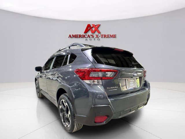 Used 2021 Subaru Crosstrek 2.5i Limited w/ Moonroof Package 1 image 5