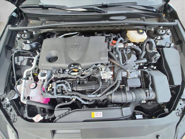 Certified 2026 Toyota Camry XLE w/ Premium Package AWD/4WD image 24