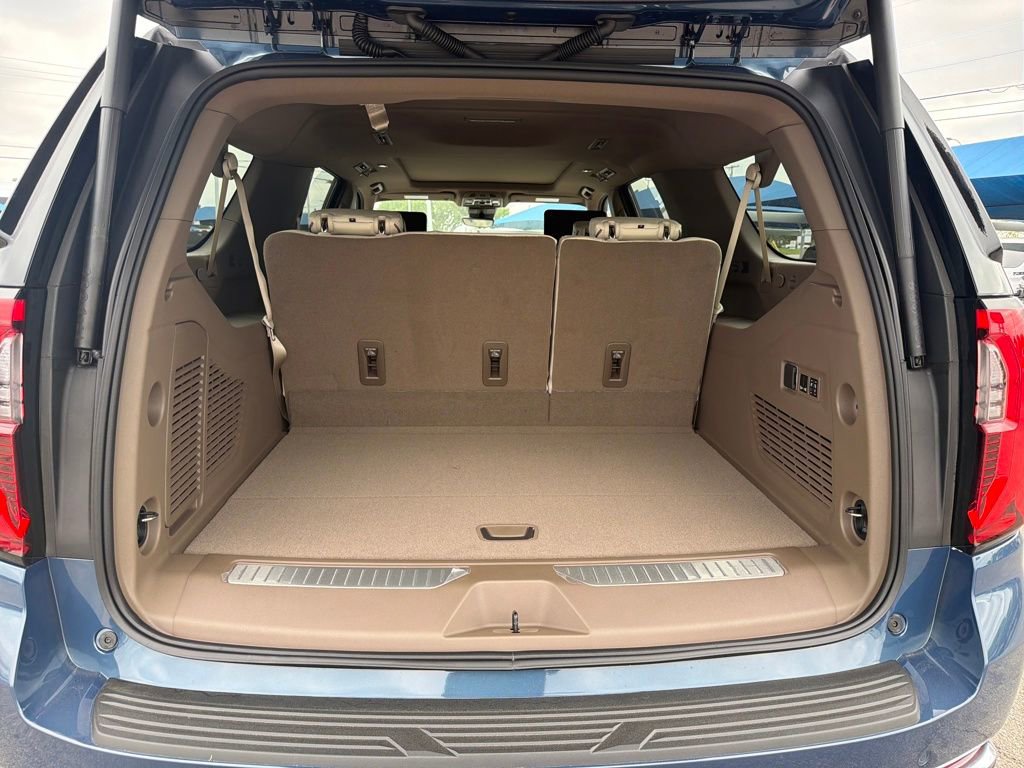 New 2026 GMC Yukon XL Denali image 28