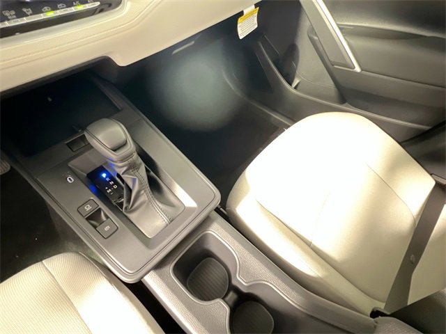 New 2026 Toyota Corolla Cross L image 21