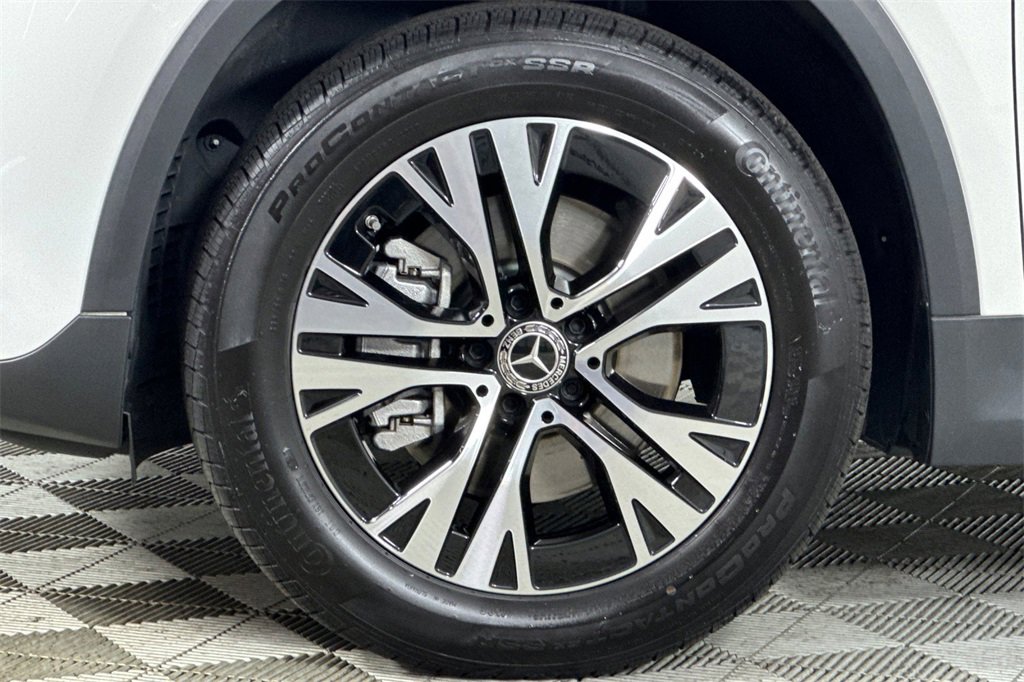 Certified 2026 Mercedes-Benz GLA 250 image 32