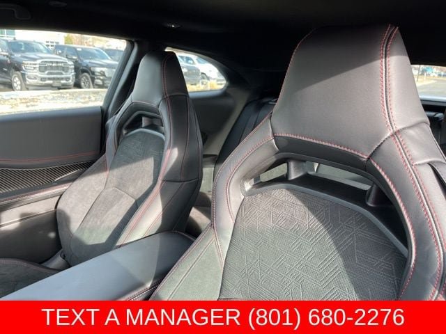 New 2026 Dodge Charger Scat Pack AWD/4WD image 12