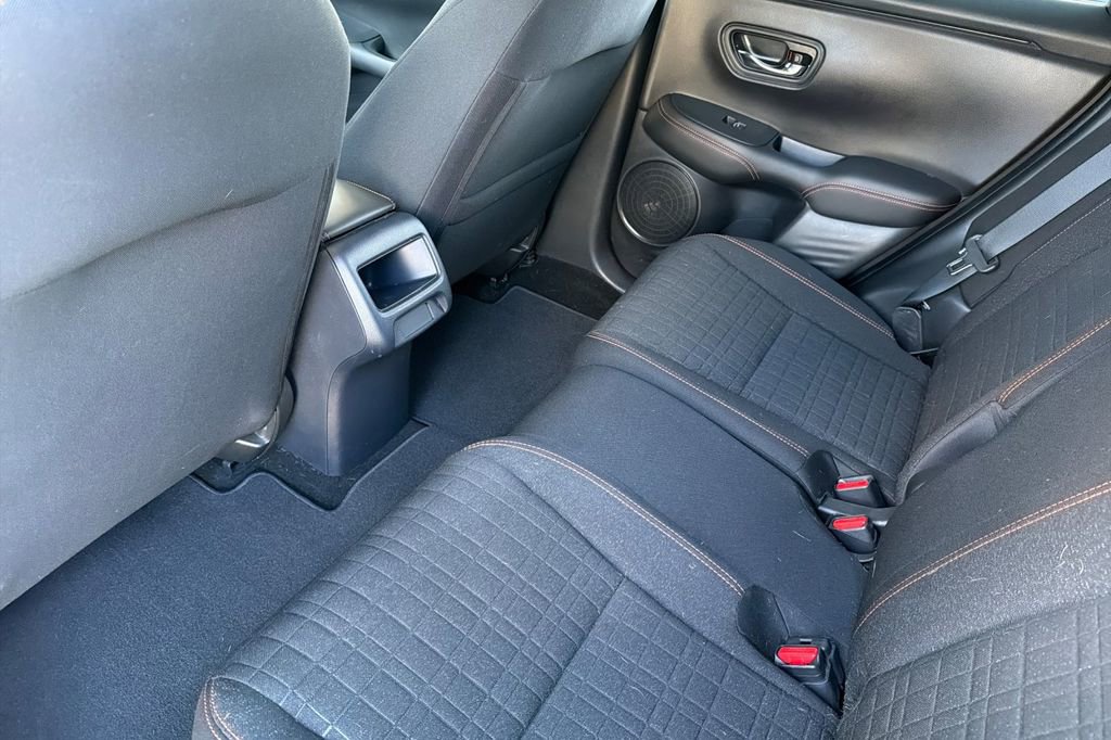 Used 2023 Honda HR-V Sport image 12