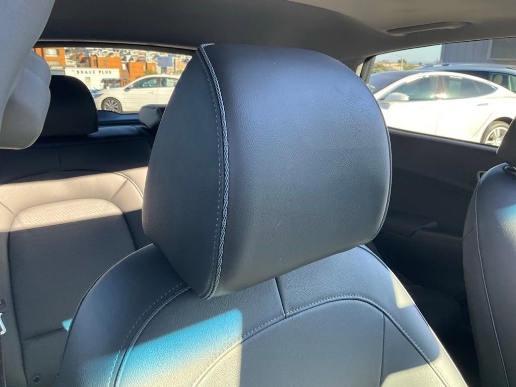 Used 2021 Hyundai Kona Ultimate image 66