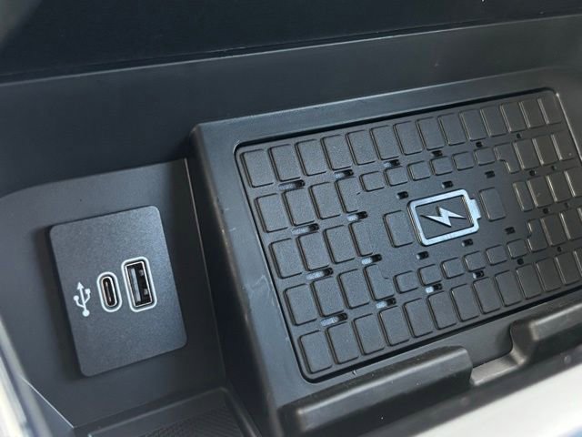 New 2025 Ford F150 XLT w/ Equipment Group 302A MID image 38