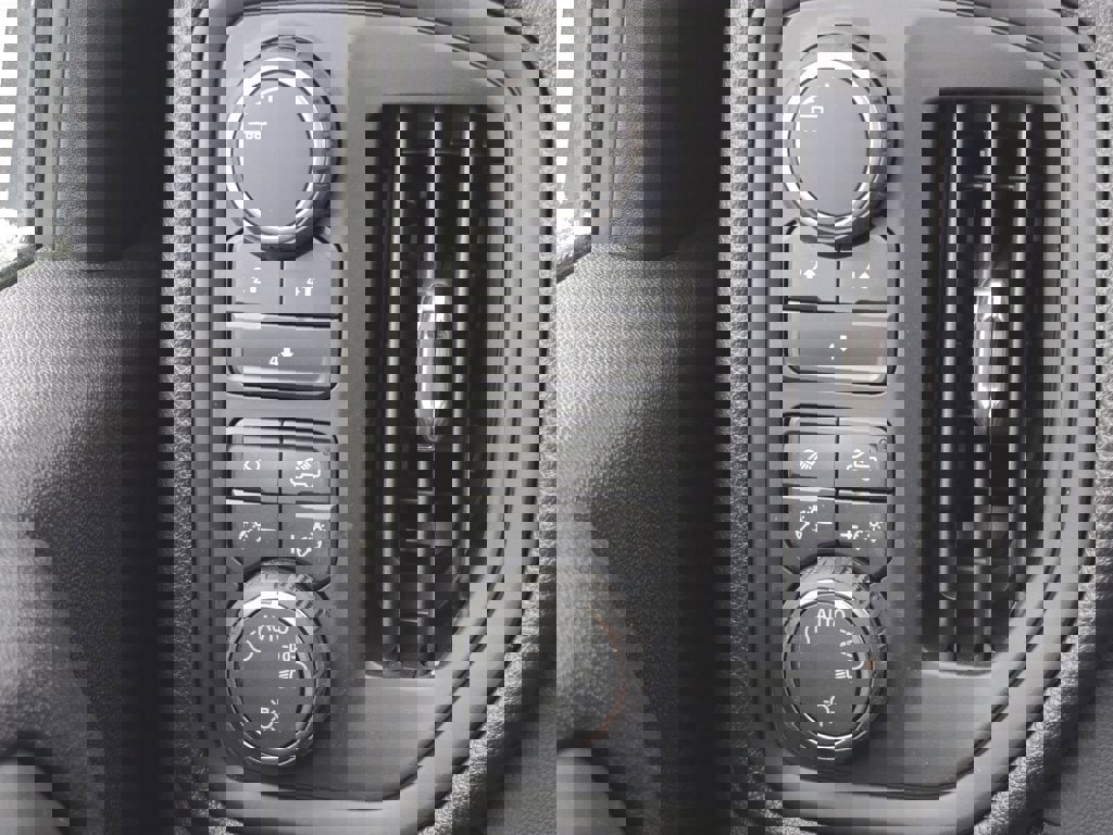 New 2026 Chevrolet Silverado 3500 W/T w/ WT Convenience Package image 14