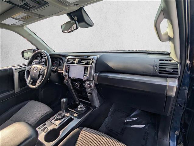 Used 2024 Toyota 4Runner SR5 image 22