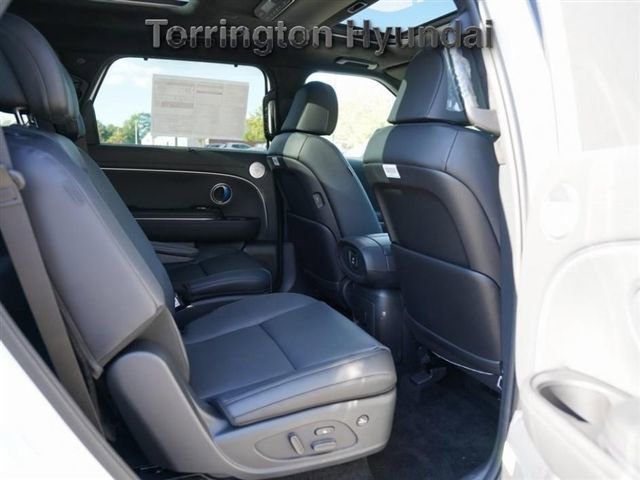 New 2026 Hyundai Palisade Calligraphy image 11