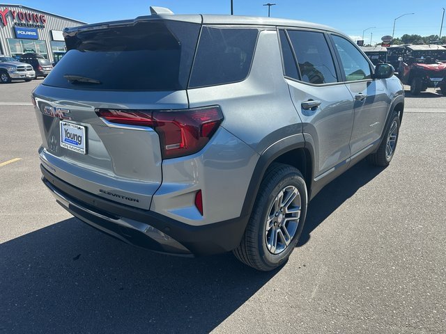 New 2025 GMC Terrain Elevation image 3