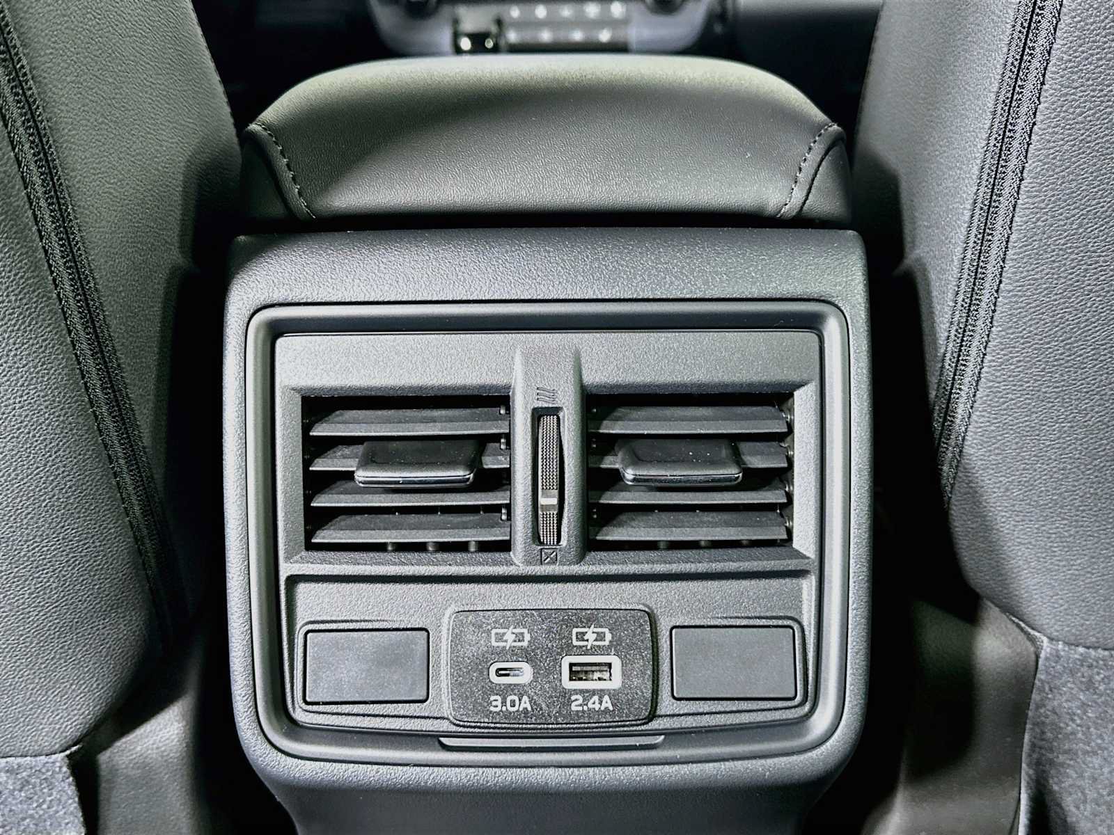 New 2026 Subaru Outback Premium AWD/4WD image 24