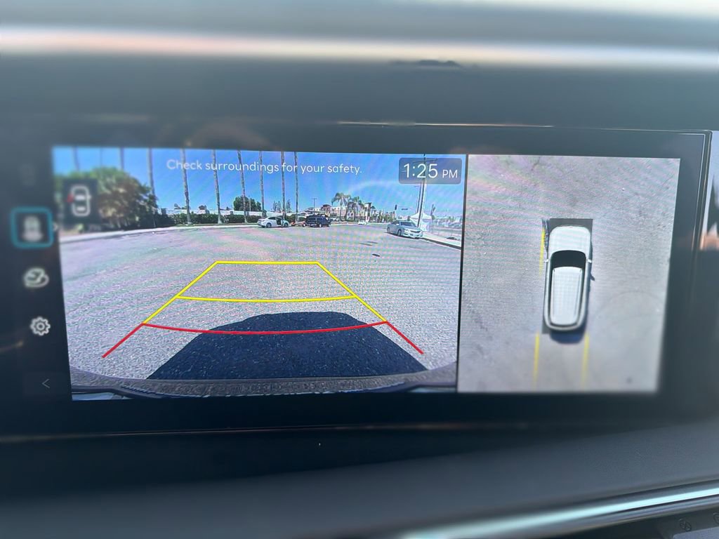 Used 2026 Hyundai Palisade Calligraphy image 24