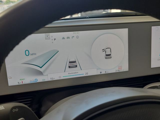 Used 2023 Hyundai Ioniq 5 SE RWD image 9